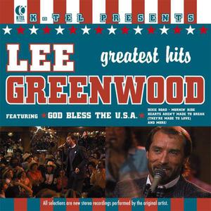 Lee Greenwood - Dixie Road (Karaoke Version) 带和声伴奏