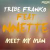 Frank Mabaso - Meet My Man (Abicah's Deep Dub Mix)