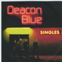 Wages Day - Deacon Blue (Karaoke Version) 带和声伴奏