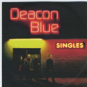 Wages Day - Deacon Blue (PM karaoke) 带和声伴奏 （降1半音）