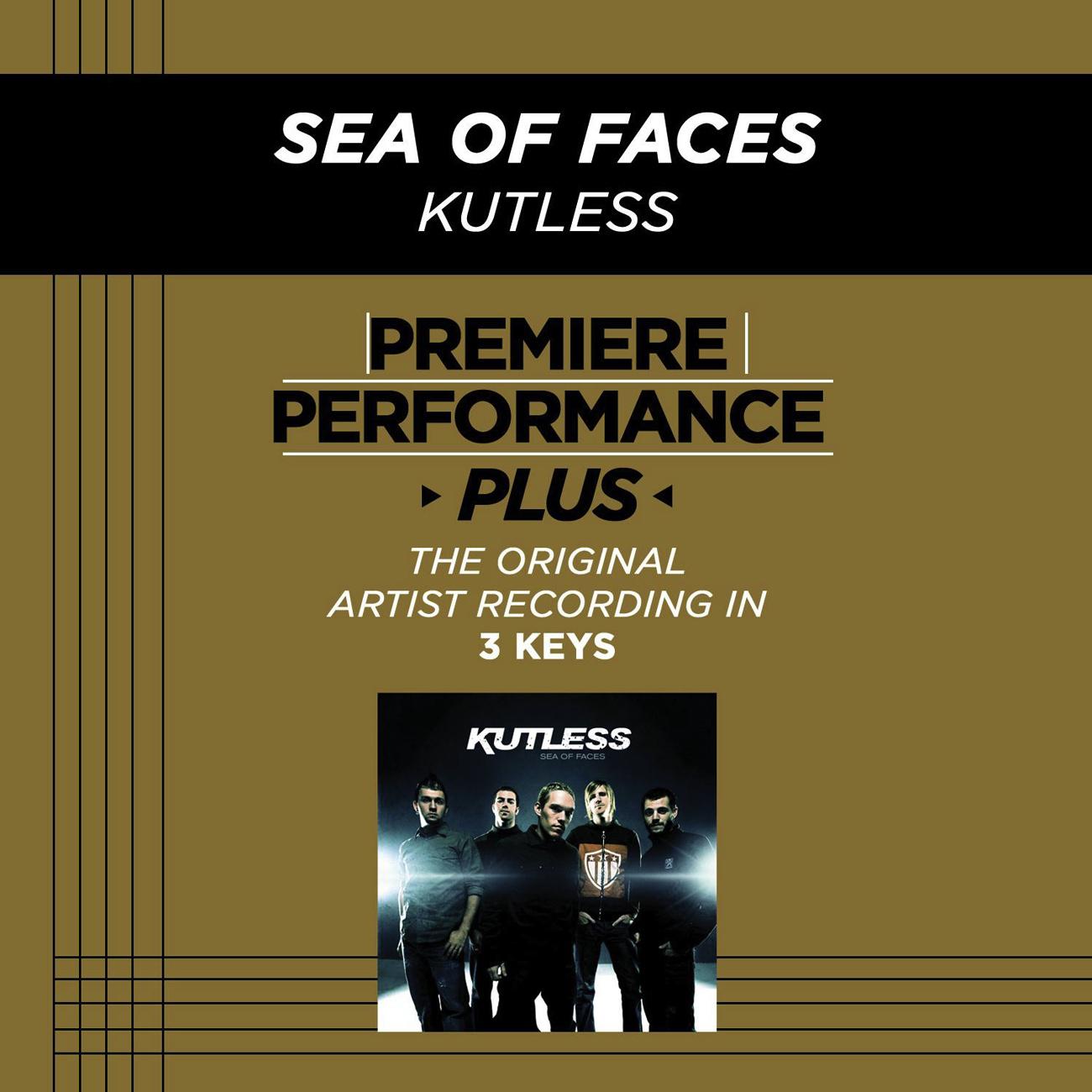 Premiere Performance Plus: Sea Of Faces专辑