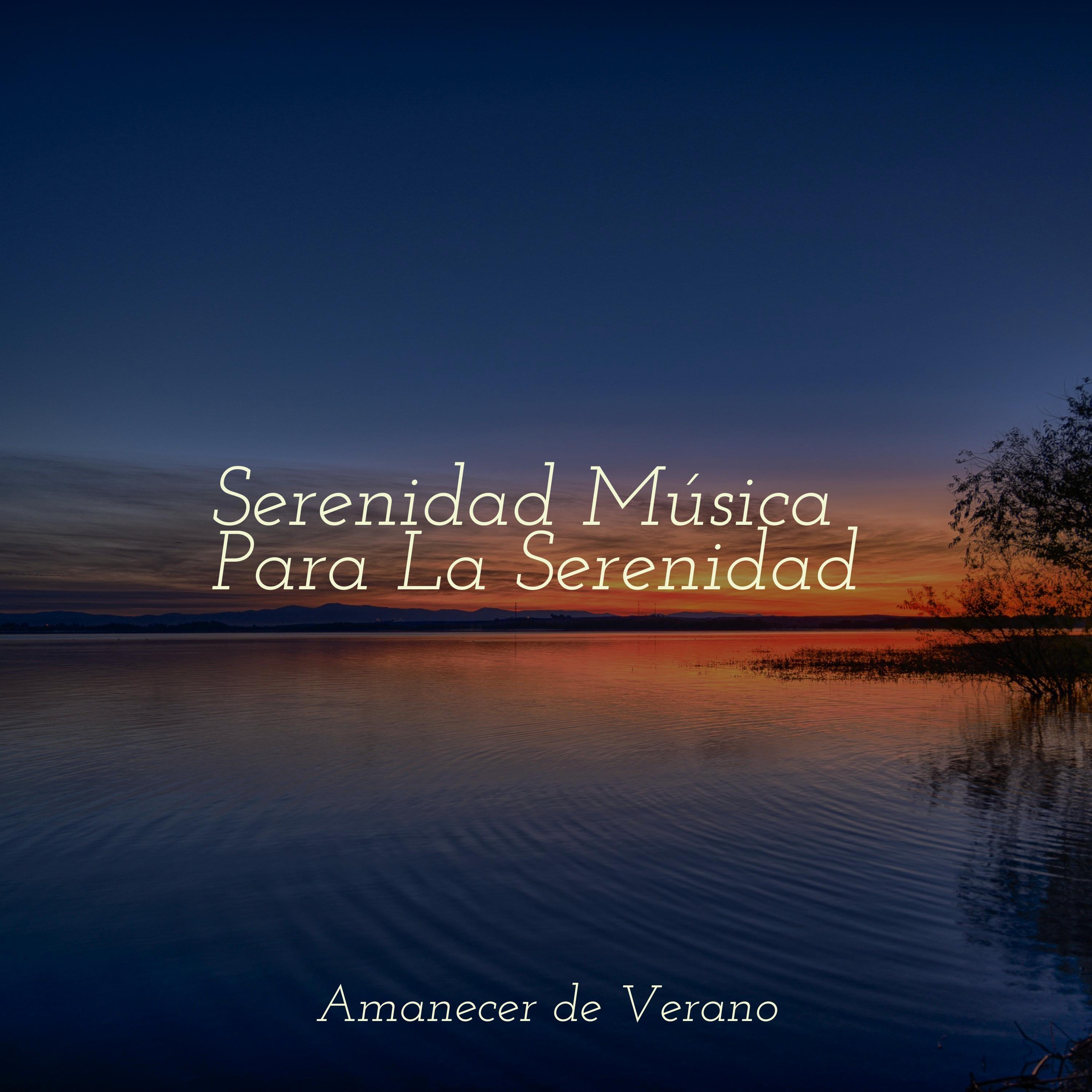 Serenidad Música Para La Serenidad