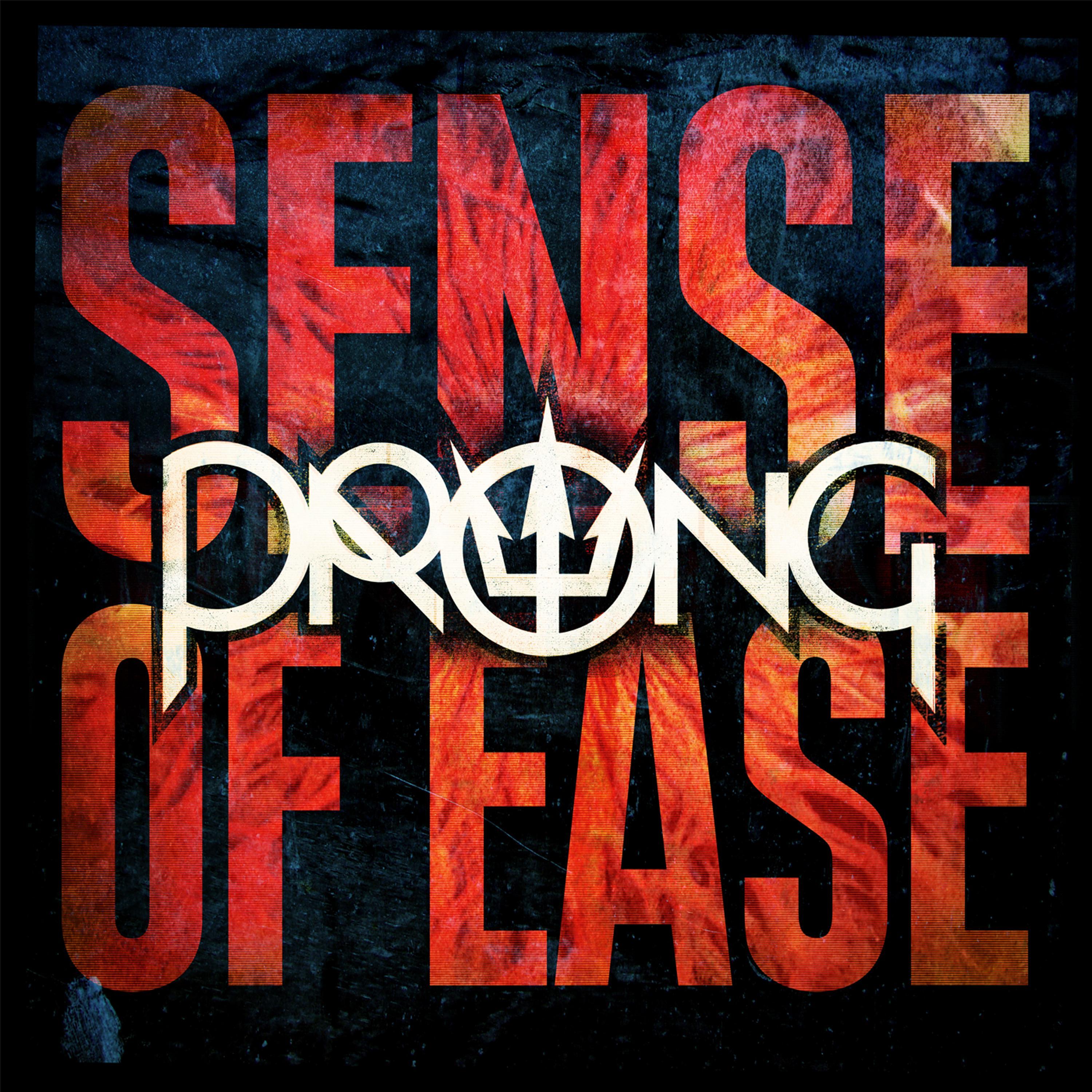 Sense of Ease