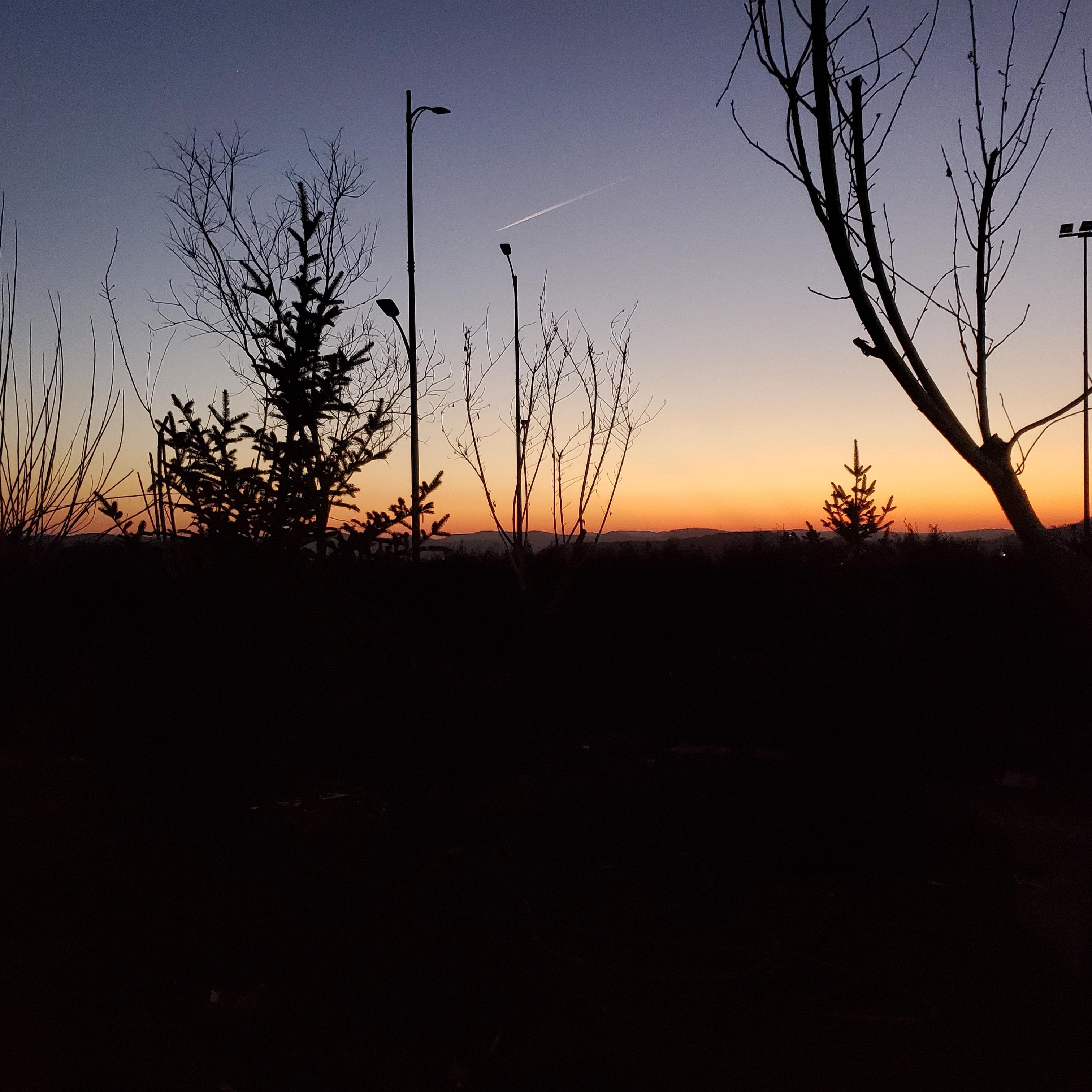 TIMESCAPE
