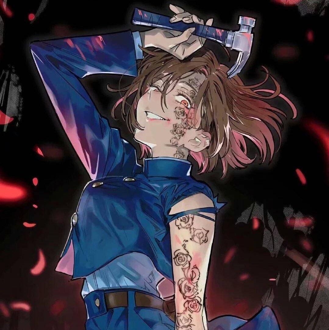 『ACG/BGM』节奏/超燃系/剪辑/MAD