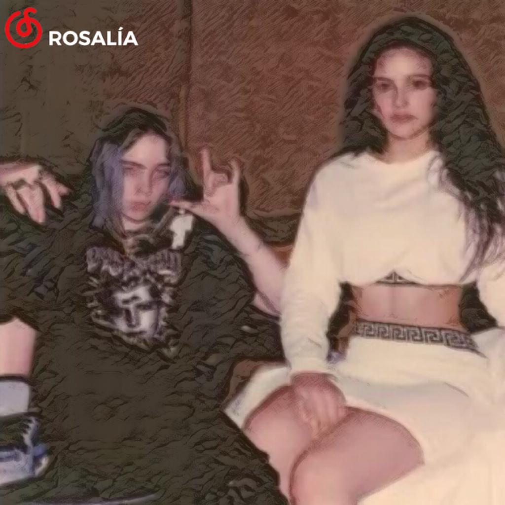 【ROSALÍA】新世纪弗拉门戈之火