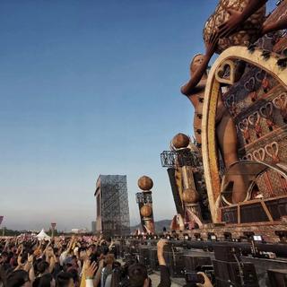 广州各大酒吧蹦迪首选硬核合集