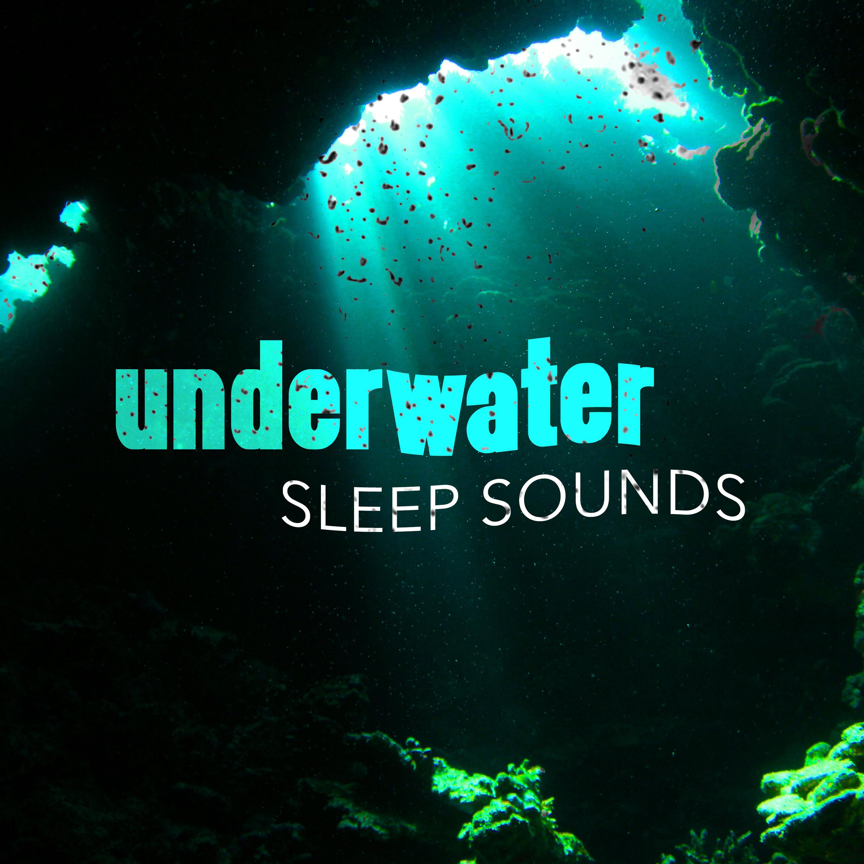 Underwater Sleep Sounds专辑