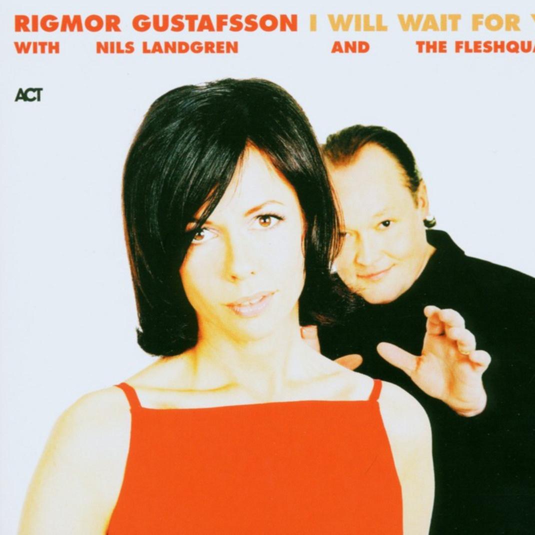 I Will Wait for You