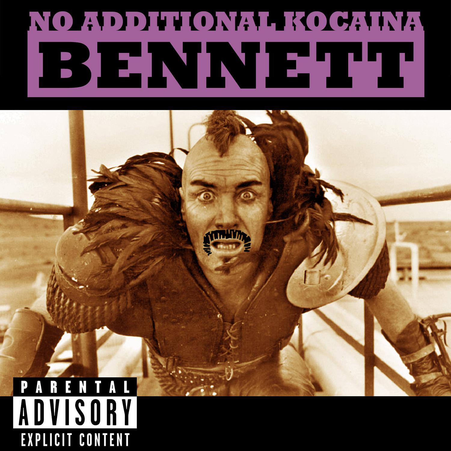 Nak - Bennett