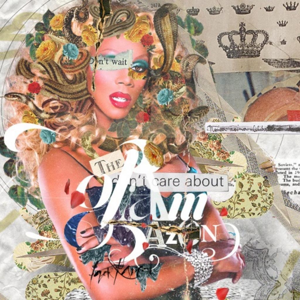 RuPaul 美国 ~ 鲁保罗变装皇后秀 | 在线播放 | 网易云音乐