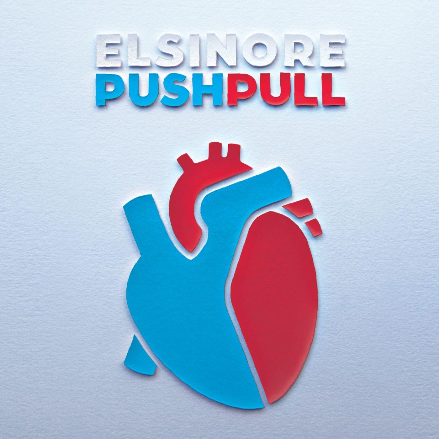 PUSH/PULL