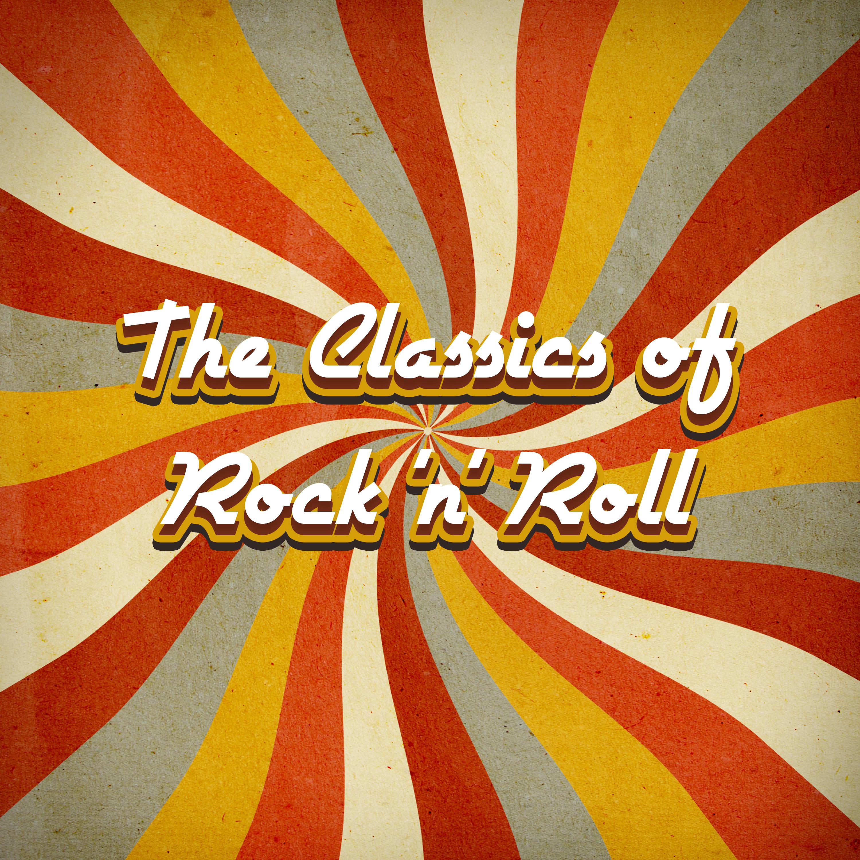 theclassicsofrocknroll50sand60s