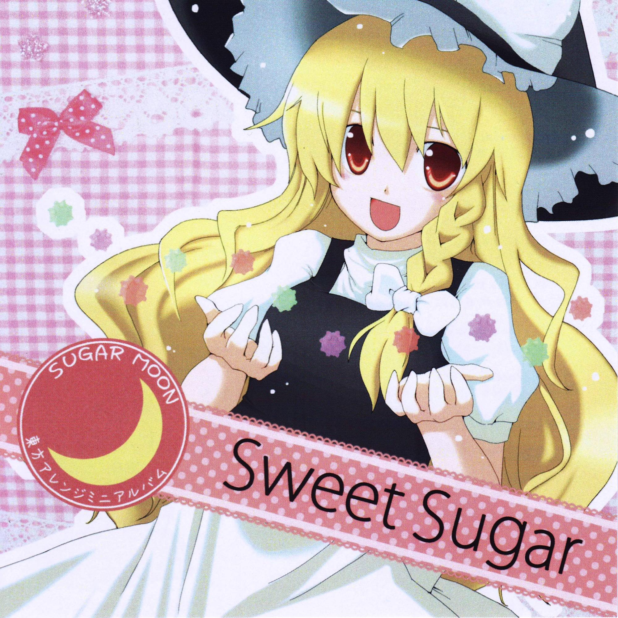 Sweet Sugar