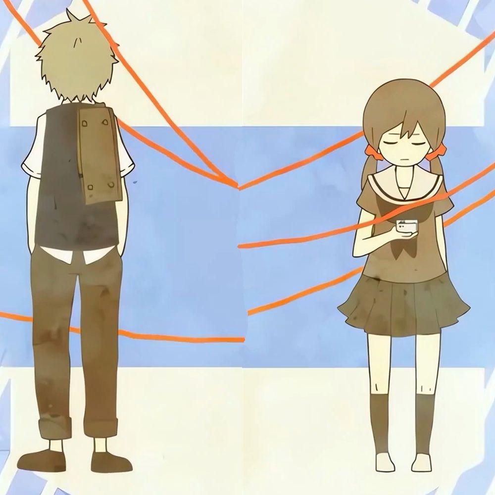 ツギハギスタッカート -2key