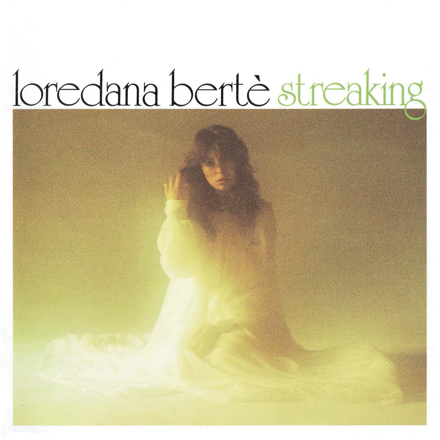 Streaking (Remastered Version)