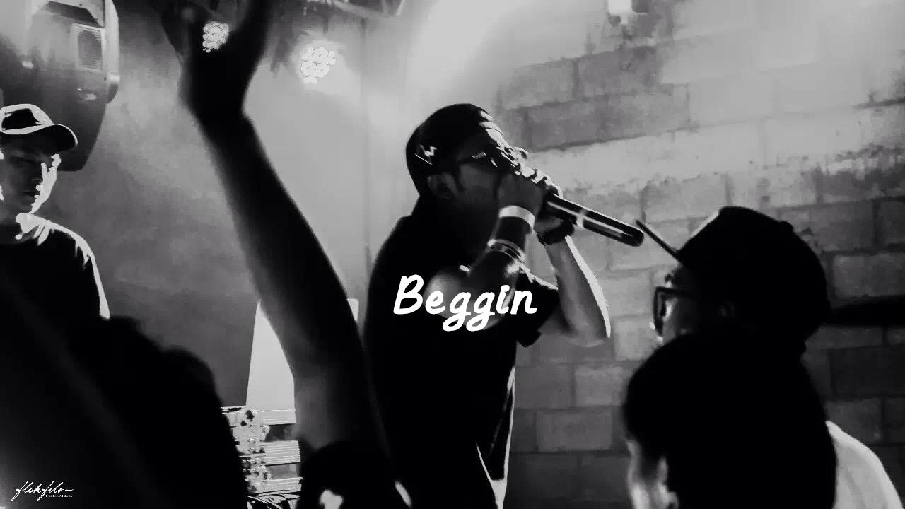 beggin（loopstation cover）专辑