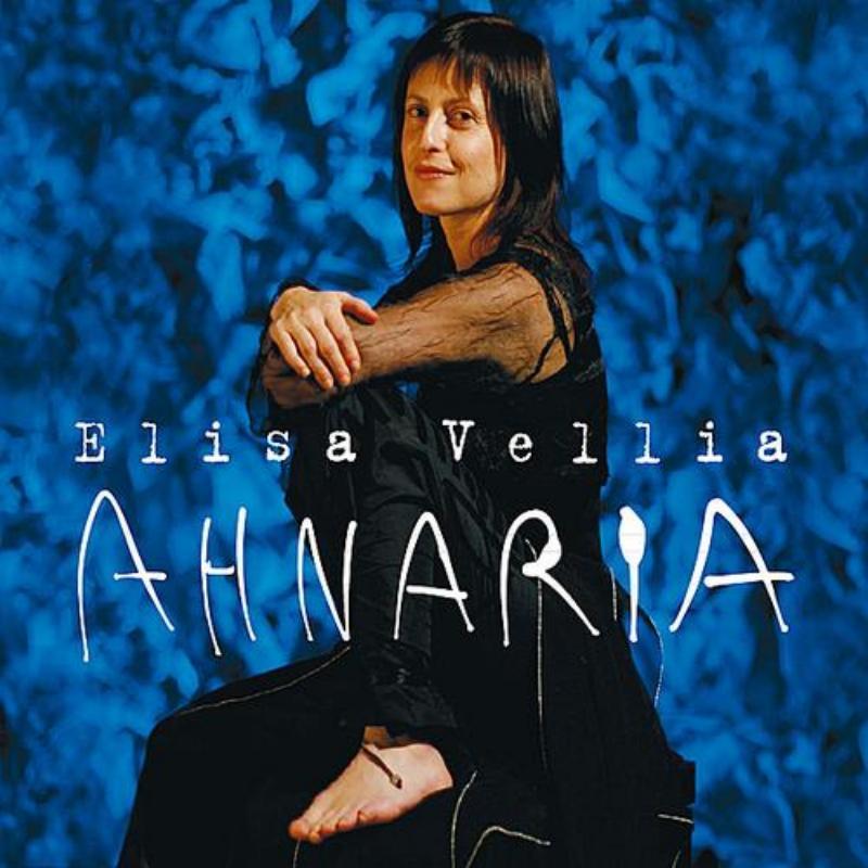 Ahnaria