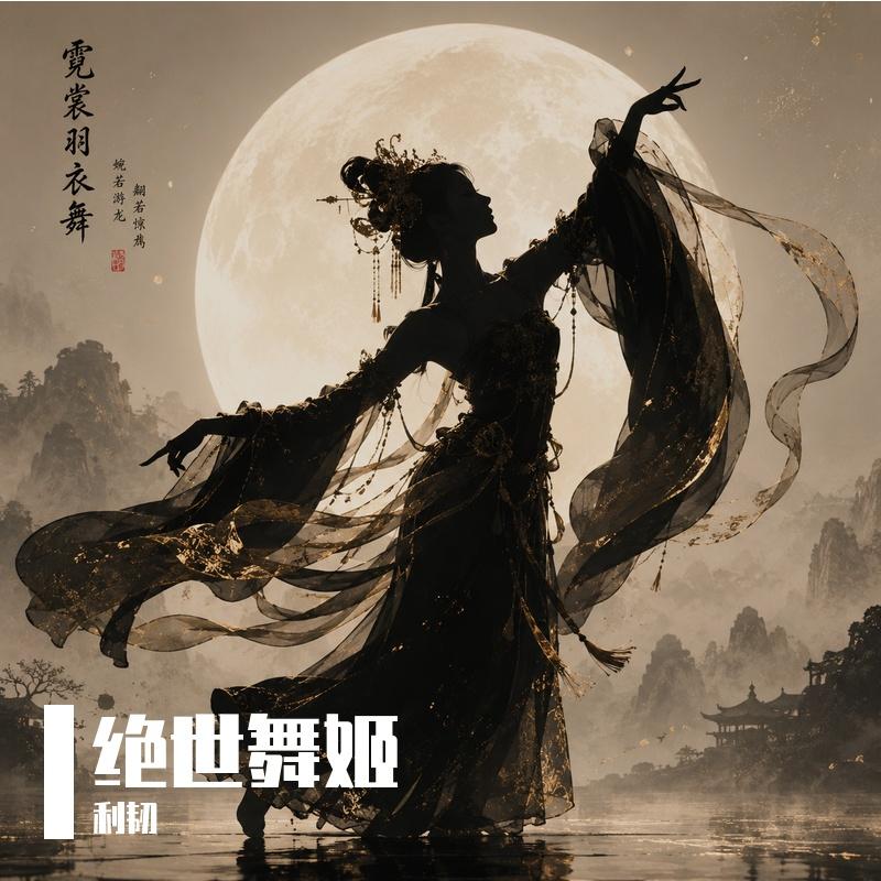 绝世舞姬