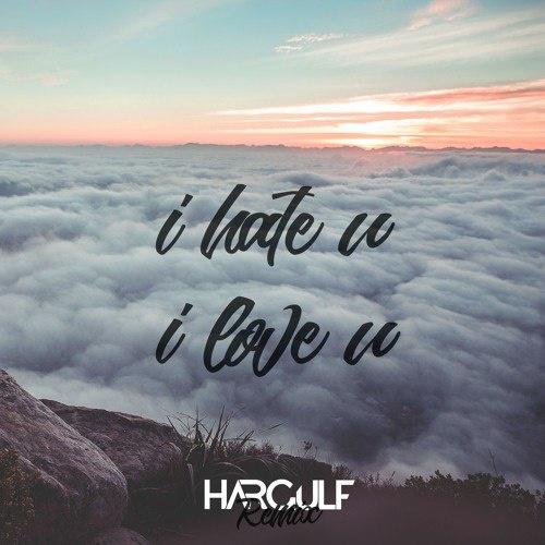 I Hate U, I Love U (Hargulf Remix) 专辑