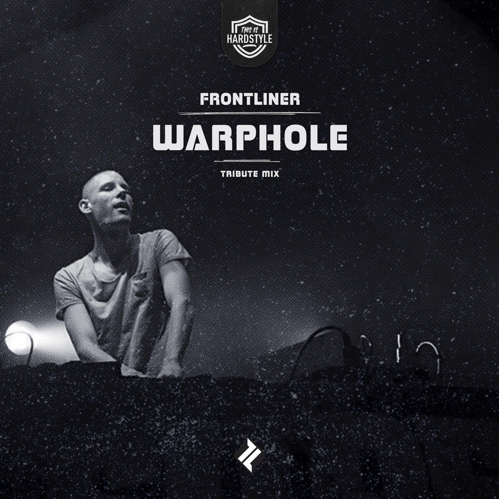 Warphole (Tribute Extended Mix)