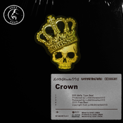 "CROWN"-808 Mafia Type Beat