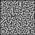 Maze