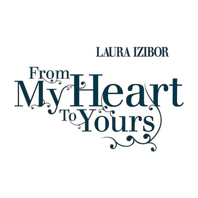 From my heart to yours