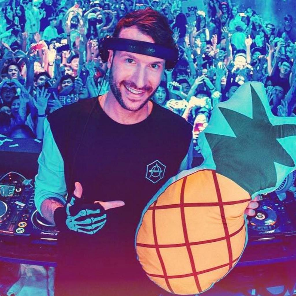 Future Bounce/House|砸铁敲锅声 | 在线播放 | 网易云音乐