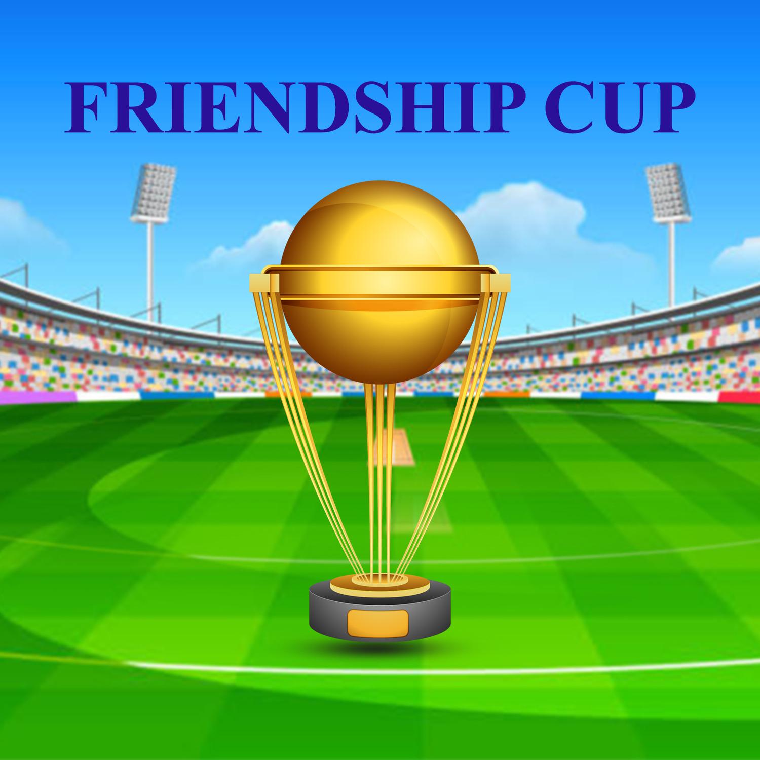 Avdhoot Gupte - Friendship Cup