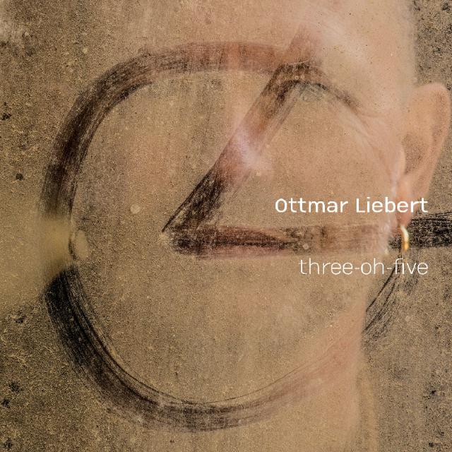 Ottmar Liebert - Dawncolor