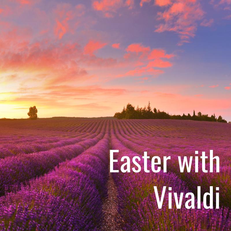 Easter with Vivaldi