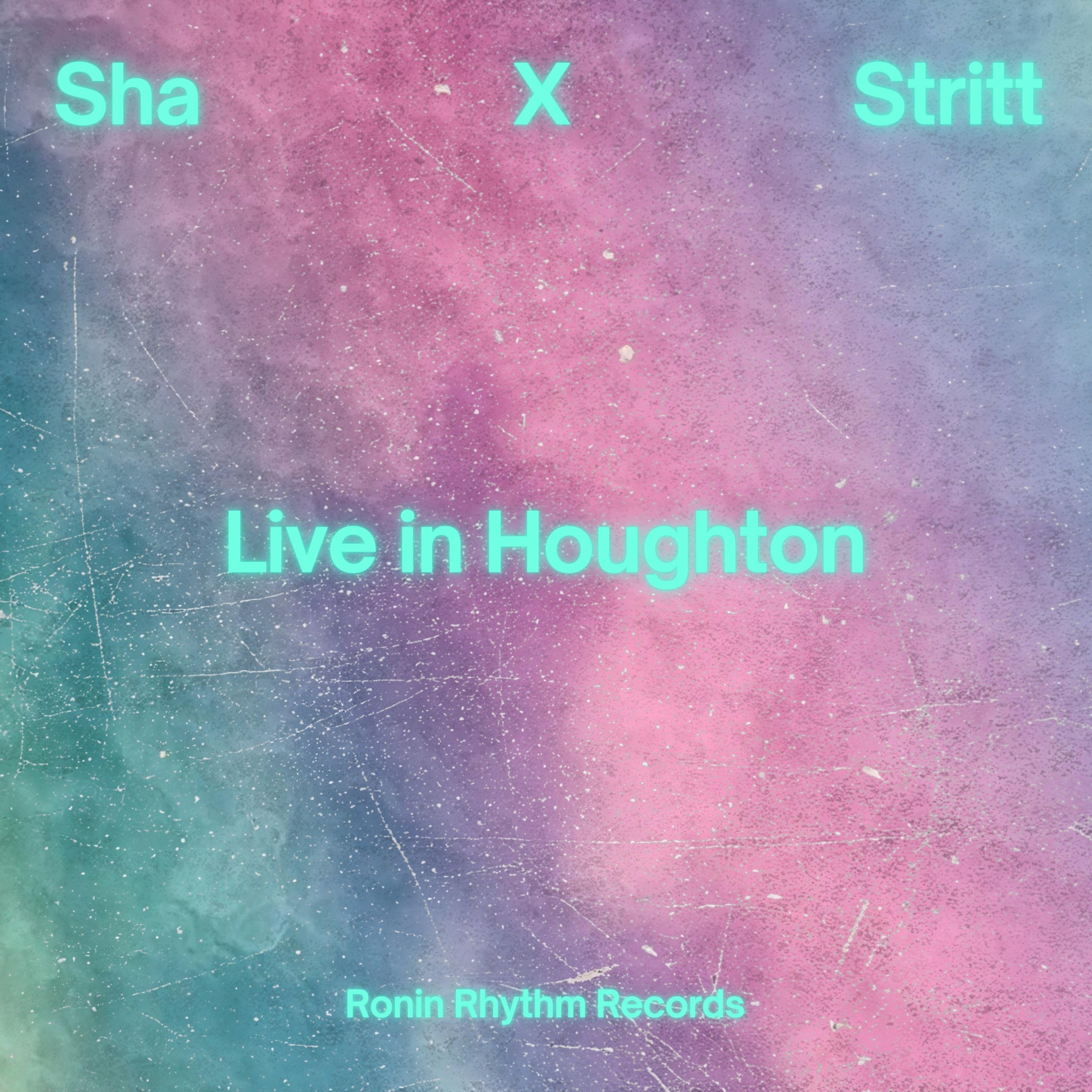 Live in Houghton
