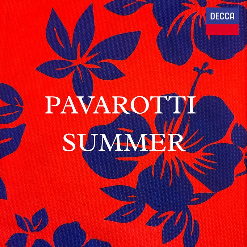 Pavarotti Summer