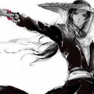 古风铭万魂，羽裳纣三千［古风歌曲］