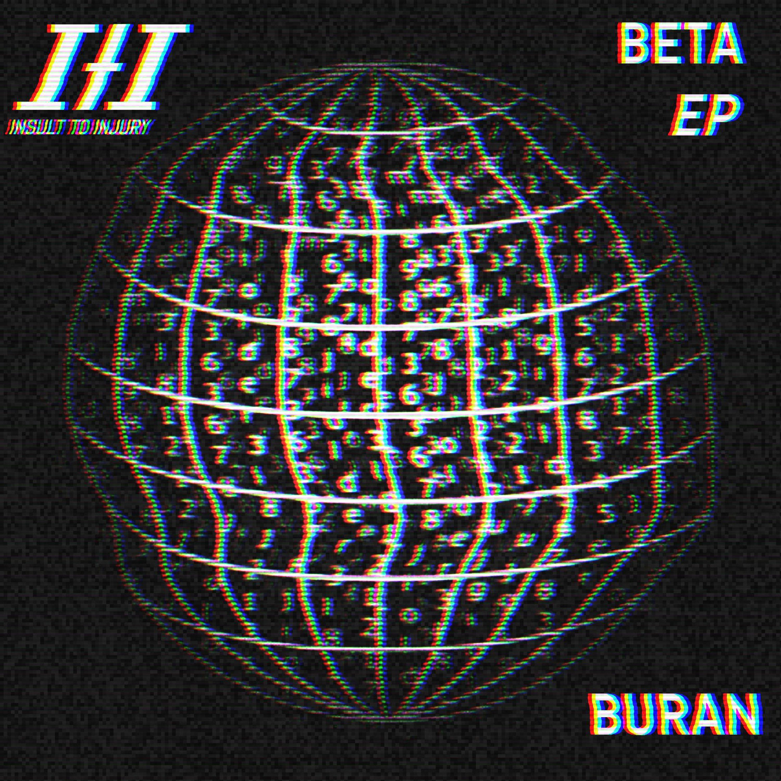 Beta (Kincaid Remix)