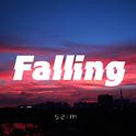 Falling专辑