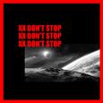 Don't Stop