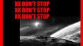 Don't Stop专辑