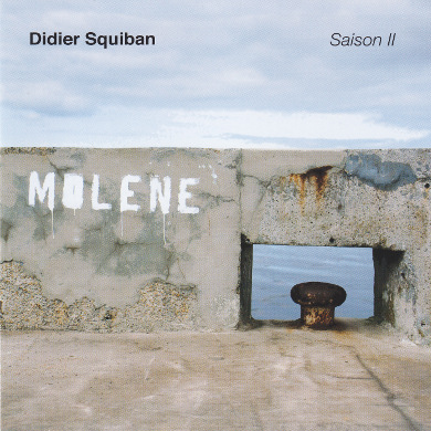 Molène Saison II
