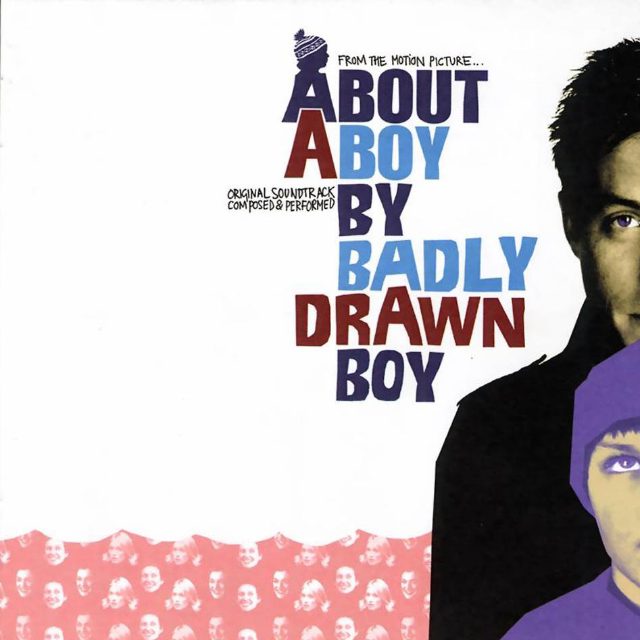 About A Boy Soundtrack