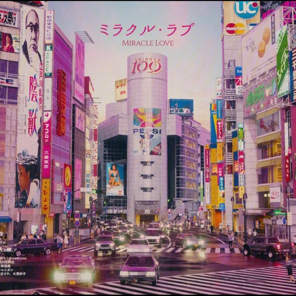昭和citypop | 在线播放 | 网易云音乐