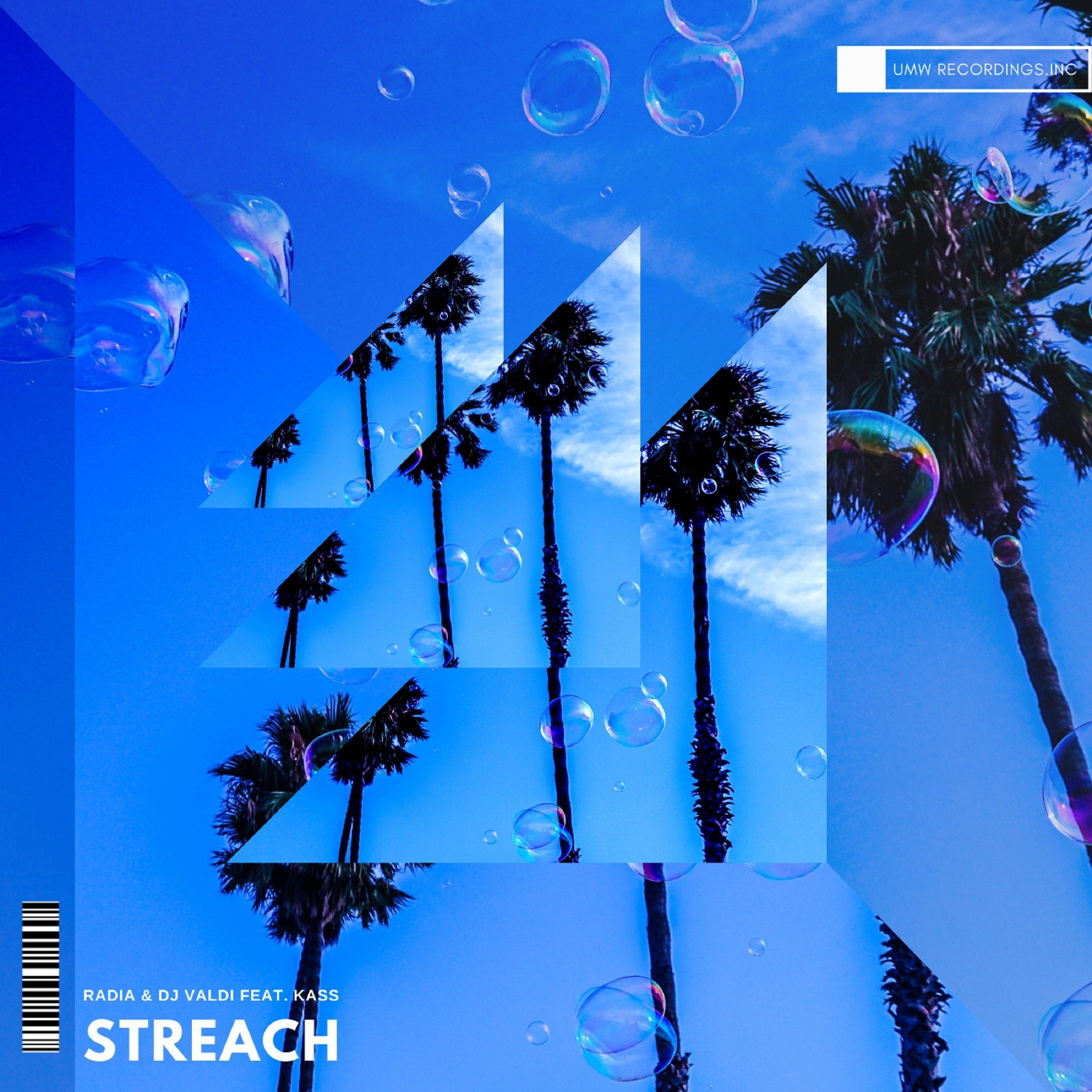 Streach