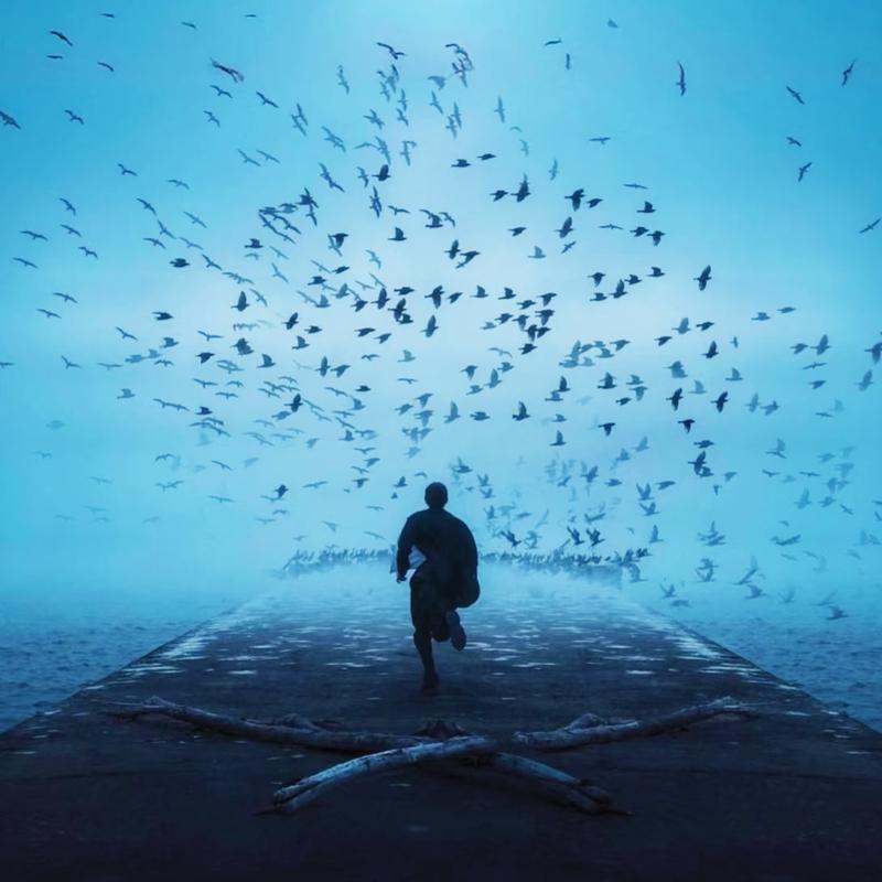 You Are Beautiful (DJ阿智版)