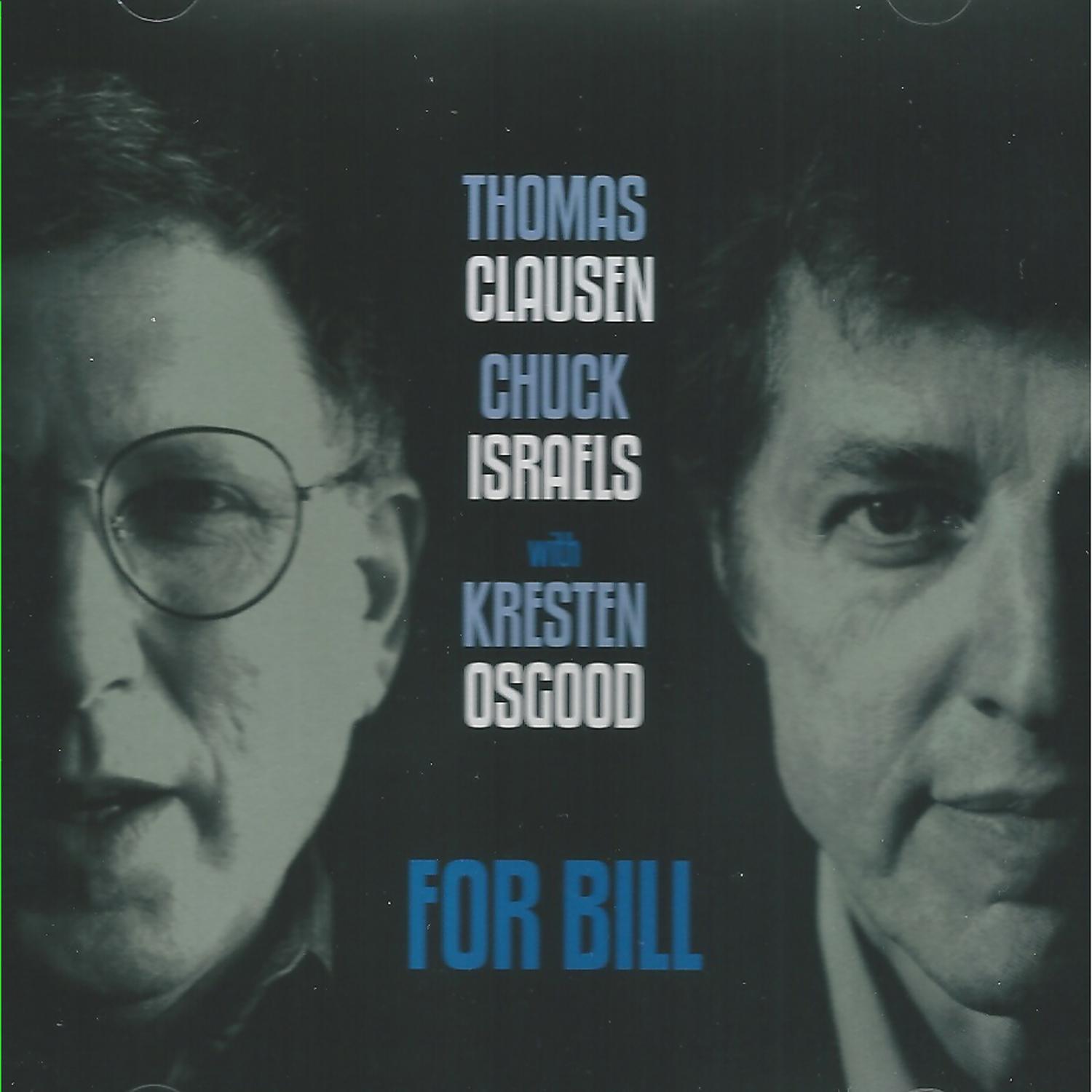 For Bill (feat. Chuck Israels)
