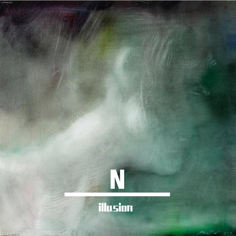 N