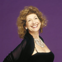 Felicity Lott