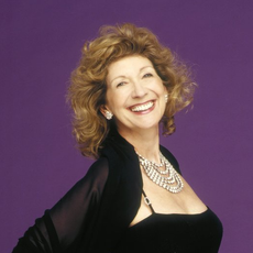 Felicity Lott