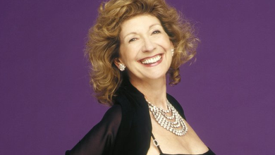 Felicity Lott