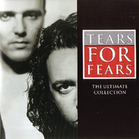 Tears for Fears - Everybody Wants to Rule the World (BB Instrumental) 无和声伴奏